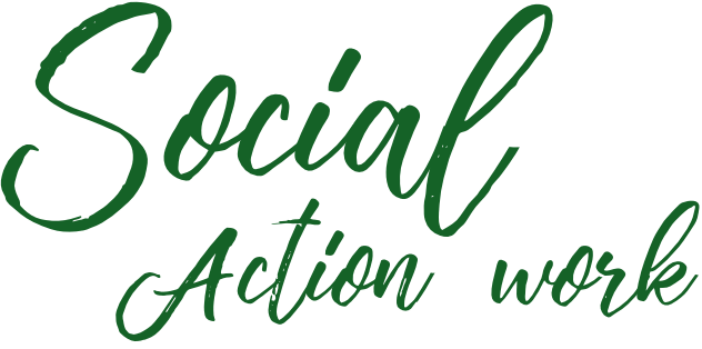 Social Action Work